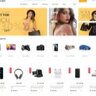 The Shop - PWA eCommerce cms