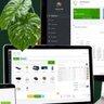 ERP – 企业 ERP 解决方案 / 产品 / 商店 / 公司管理