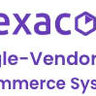 Hexacom单一供应商电子商务应用程序，带有网站，管理面板和交付应用程序