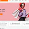 OmniMart - eCommerce CMS | Laravel eCommerce script