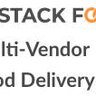 StackFood Multi Restaurant - 带有Laravel管理和餐厅面板的食品配送应用程序