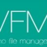 Veno File Manager - host and share files
