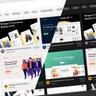 Pixer - React Laravel Multivendor Digital Marketplace