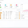 StoreGo SaaS - Online Store Builder
