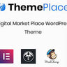 ThemePlace - Marketplace WordPress Theme