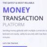 PayMoney - Secure Online Payment Gateway