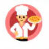 eFood - Kitchen/Chef App