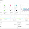 Salesy SaaS - Business Sales CRM