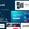 Infix LMS - Learning Management System