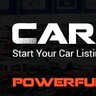 CarSpace - Car Listing Directory CMS with Subscription System