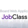 JobClass - Job Board Web Application