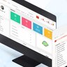 Active Workdesk CMS