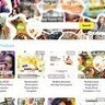 Valexa PHP Script For Selling Digital Products And Digital Downloads