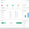 WorkDo Dash SaaS - Open Source ERP with Multi-Workspace