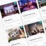 Evento - Multivendor Event Ticket Booking Website