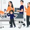 Hospital - HMS - Hospital Management System - Appointment Booking - Smart Hospital