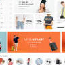 ChawkBazar Laravel - React, Next, REST API Ecommerce With Multivendor