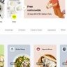 Foodyman - Multi-Restaurant Food and Grocery Ordering and Delivery Marketplace (Web & Customer Apps)
