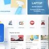 Demandium - Multi Provider On Demand, Handyman, Home service App with admin panel