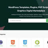 Marketbob - Multi-Vendor Digital Marketplace