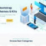 DegMark - Digital Products Buy Sell Marketplace Laravel Script