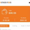 StackFood Multi Restaurant - Food Ordering Restaurant App