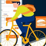 StackFood Multi Restaurant - Food Ordering Delivery Man App