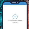 Droppy - Online file transfer and sharing