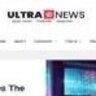 UltraNews - Laravel Newspaper, Blog Multilingual System with support AI Writer, Content Generator