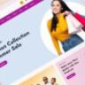 ShopUs - Laravel Multivendor Fashion eCommerce Website