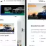 6amMart Car Rental Module Addon