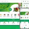 6amMart - Vendor App