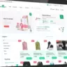6amMart - React User Website