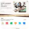 TonaJob - MicroJob Freelancing Platform