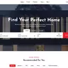 Homzen - Laravel Real Estate Agency Portal Multilingual