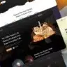 Eorder - Multitenant Restaurant / Food Ordering Website (SAAS)