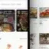 Foodie | UberEats Clone | Food Delivery App | Multiple Restaurant Food Delivery Flutter App
