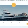 Venessy - Yacht Club & Boat Rental FSE WordPress Theme