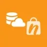 Cloud Storage Plugin - Nazmart Multi-Tenancy eCommerce Platform (SAAS)