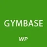 GymBase - Gym Fitness WordPress Theme