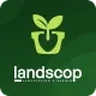 Landscop - Landscaping & Gardening WordPress Theme