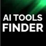 AI Tools Finder – Auto-Scraping AI Directory with 5,000+ Tools, Subscriptions, Ads & Affiliates