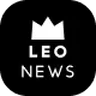 LeoNews - AI News, Viral Magazine & Newspaper