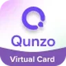 Qunzo Virtual Cards Module Addon
